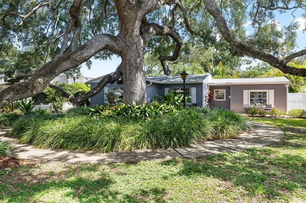 4217 W Morrison Avenue Tampa FL 33629