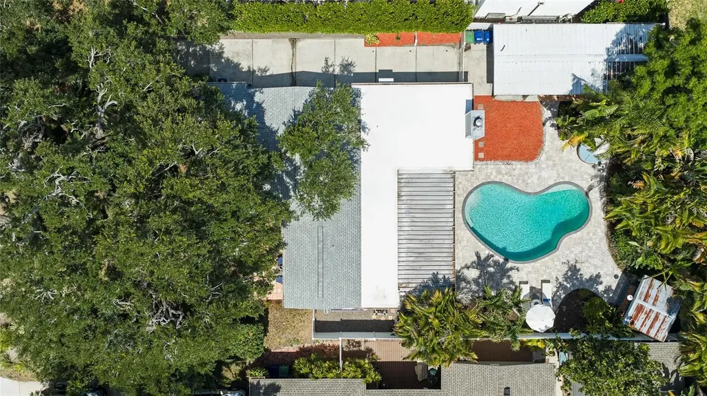 4217 W Morrison Avenue Tampa FL 33629