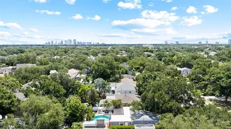4217 W Morrison Avenue Tampa FL 33629