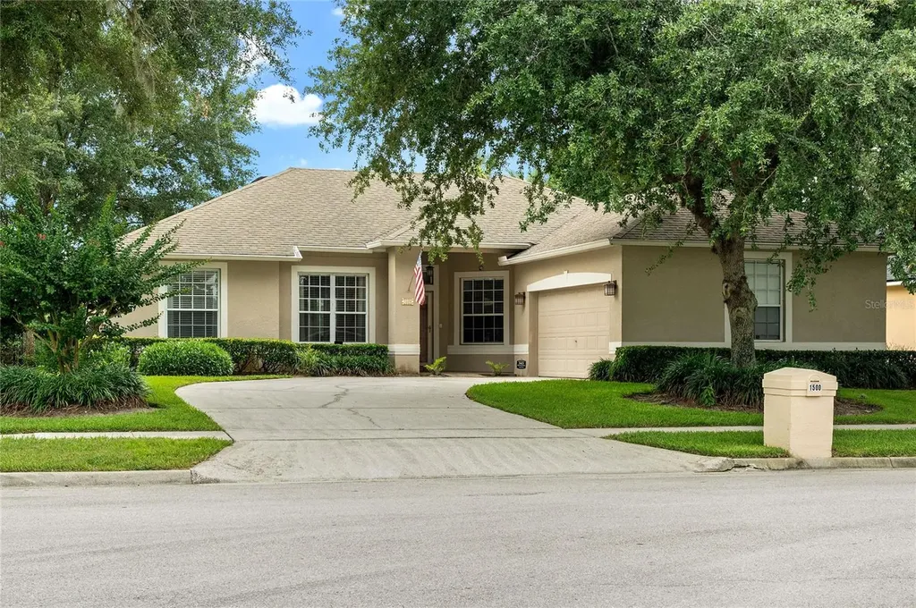 1500 Lucky Pennie Way Apopka FL 32712