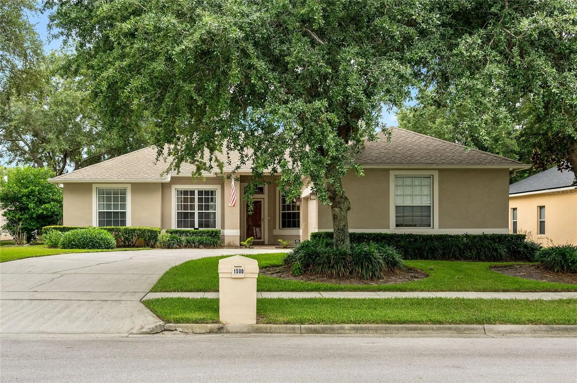 1500 Lucky Pennie Way Apopka FL 32712