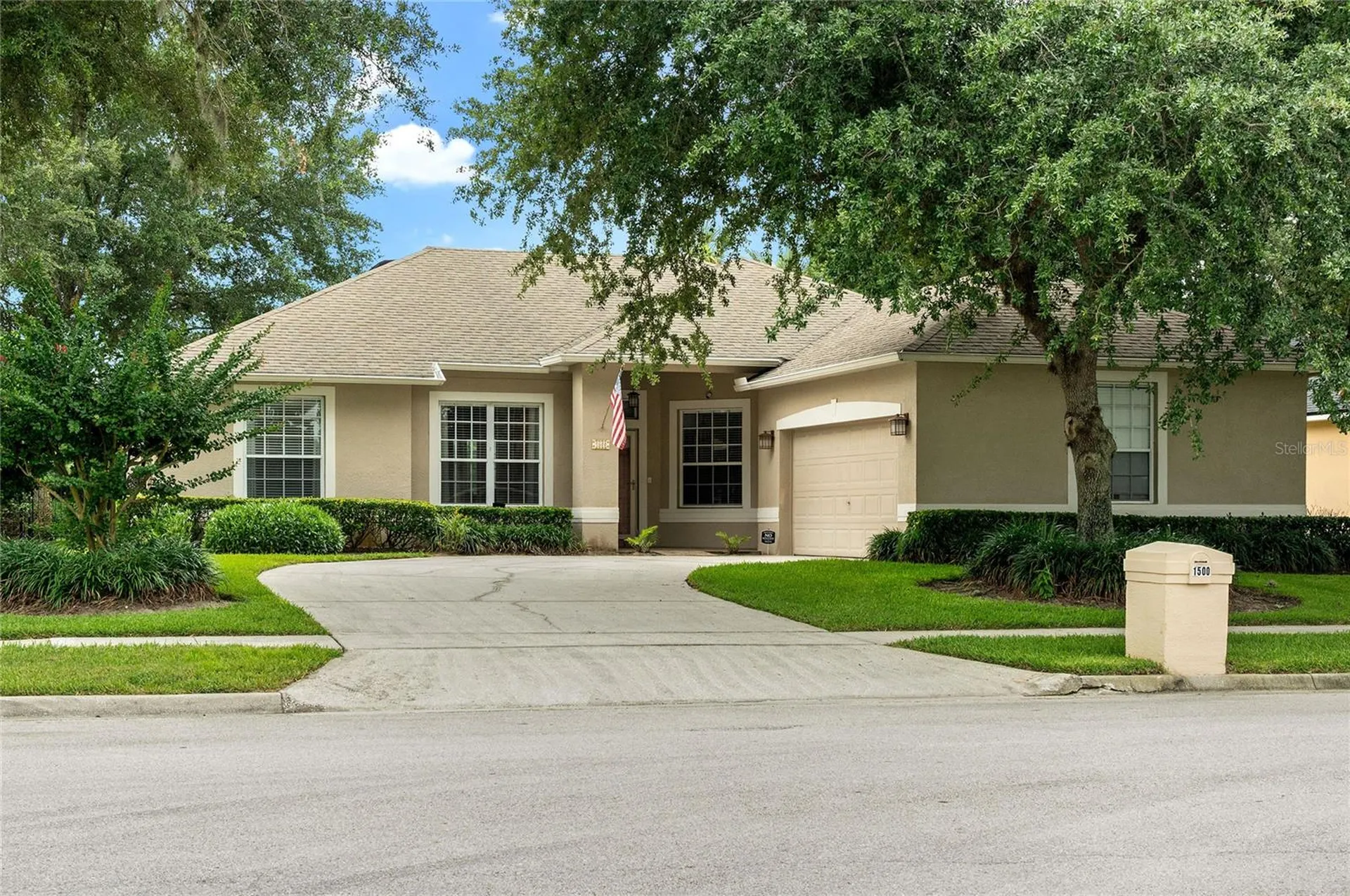 1500 Lucky Pennie Way Apopka FL 32712