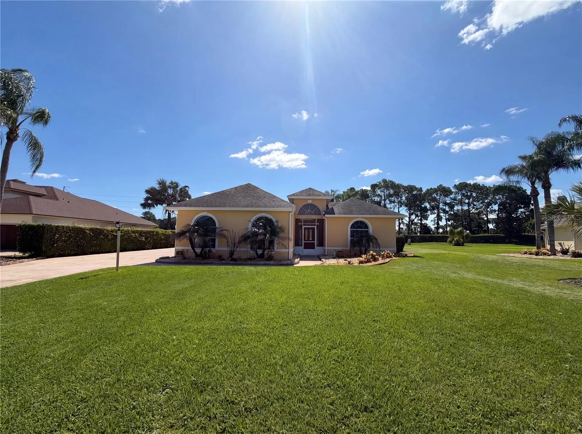 3608 Creekside Drive Sebring FL 33875