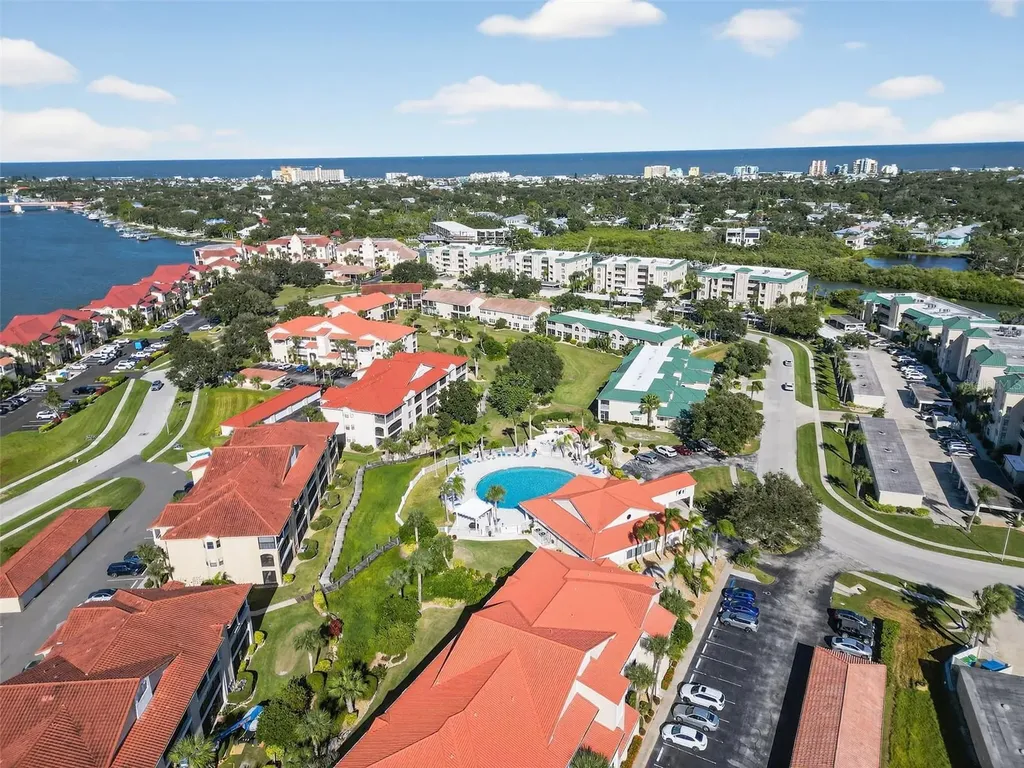 443 Bouchelle Drive New Smyrna Beach FL 32169