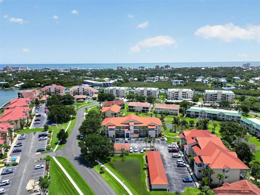 443 Bouchelle Drive New Smyrna Beach FL 32169