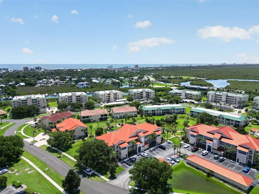 443 Bouchelle Drive New Smyrna Beach FL 32169