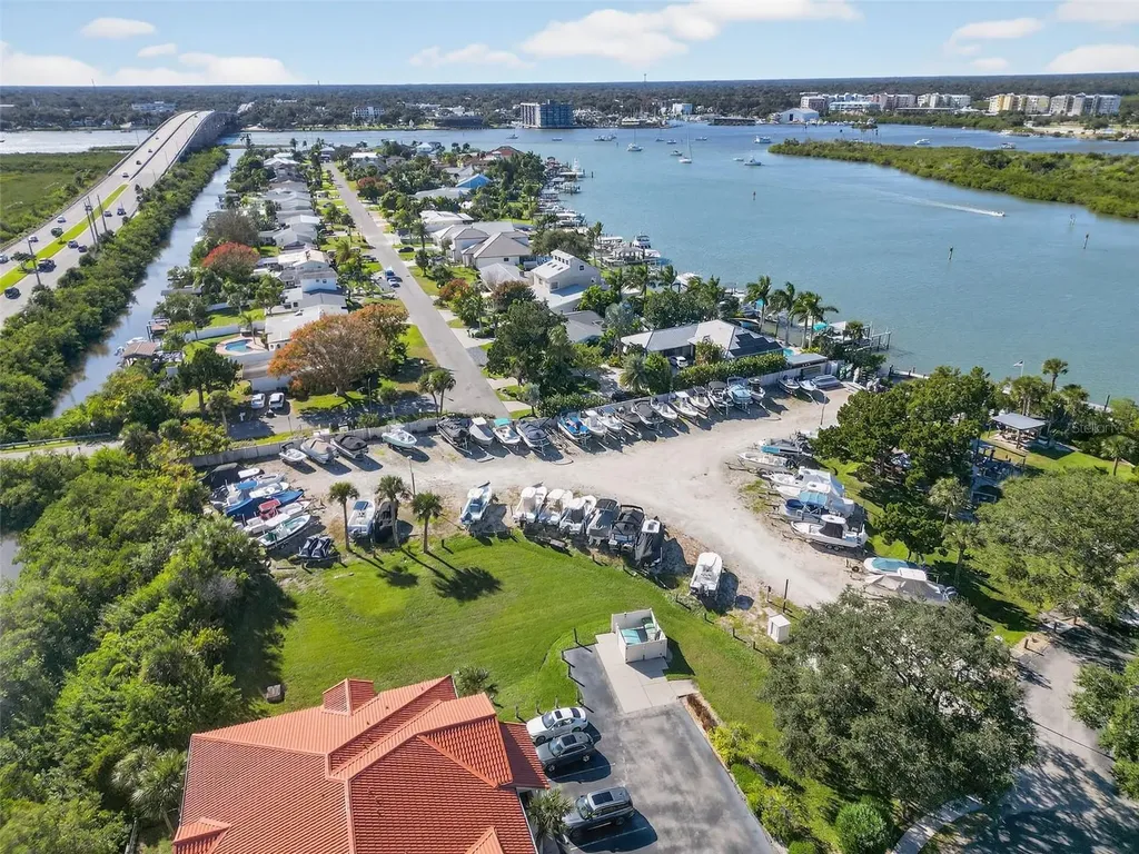 443 Bouchelle Drive New Smyrna Beach FL 32169