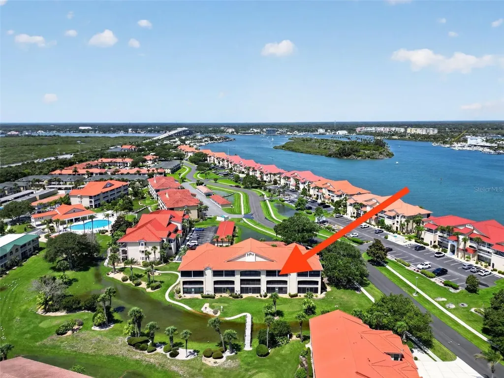 443 Bouchelle Drive New Smyrna Beach FL 32169