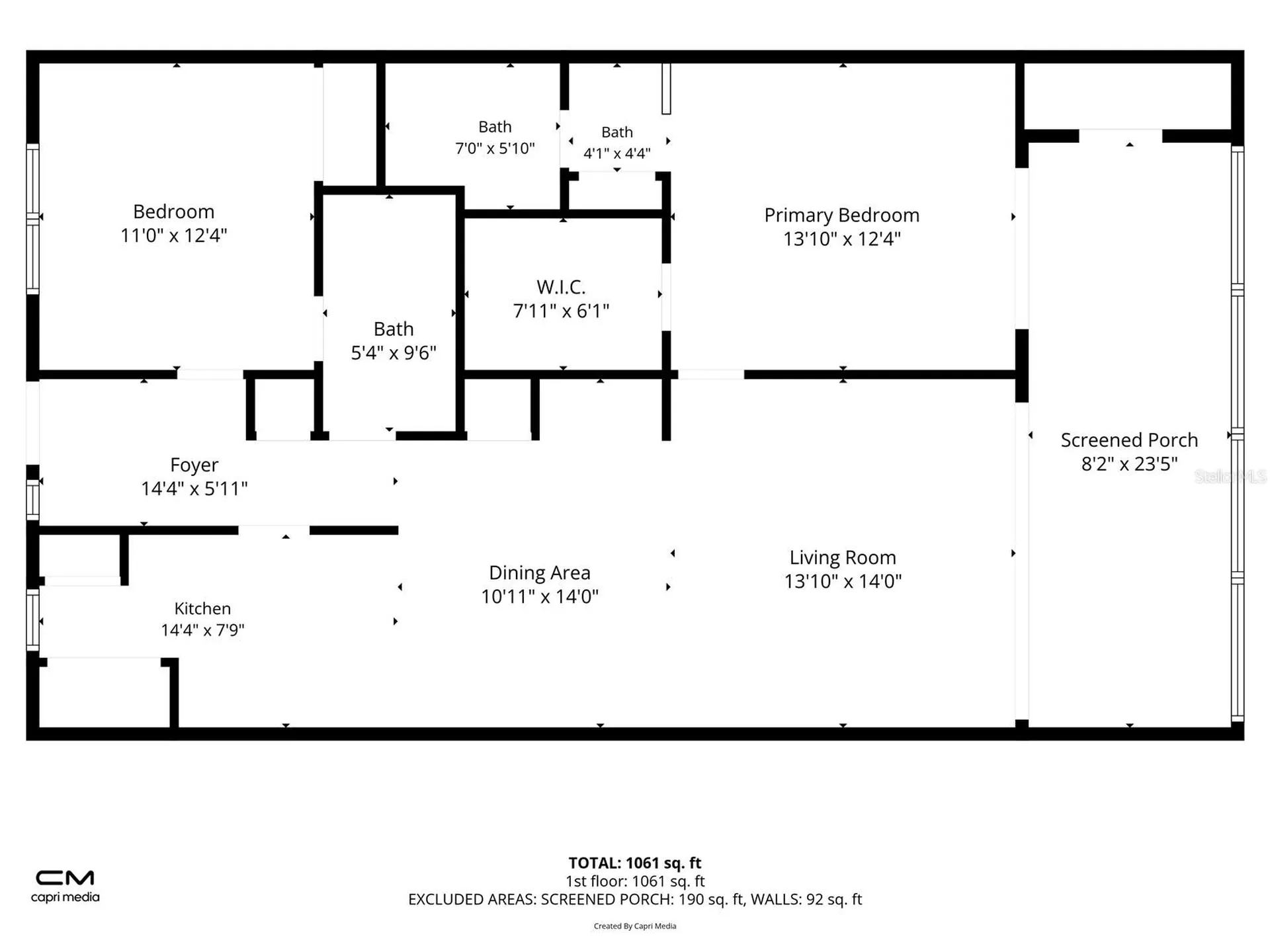 443 Bouchelle Drive New Smyrna Beach FL 32169