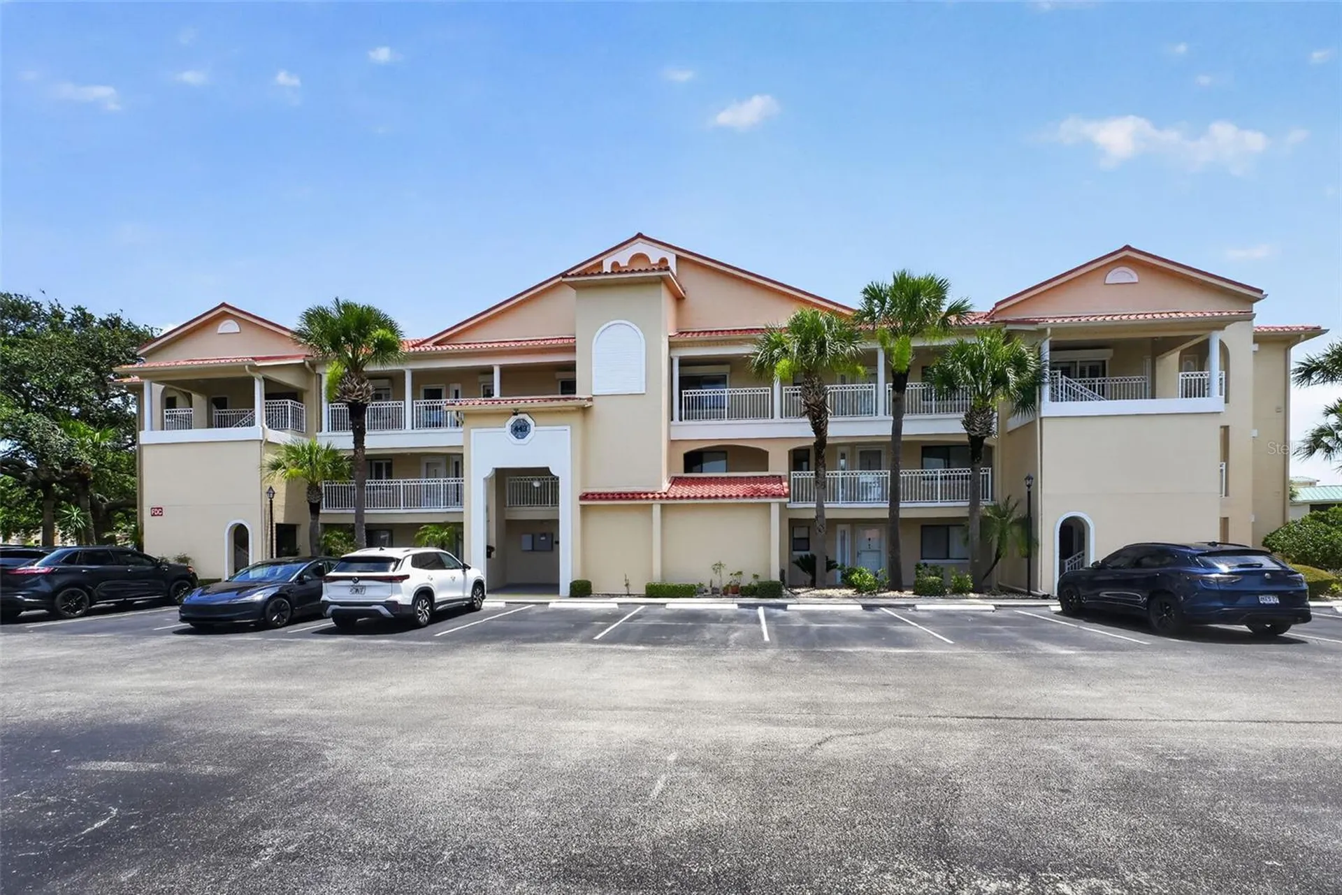 443 Bouchelle Drive New Smyrna Beach FL 32169