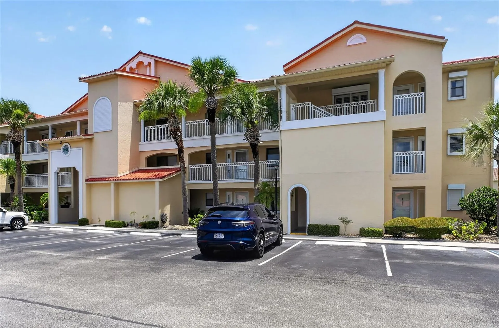 443 Bouchelle Drive New Smyrna Beach FL 32169