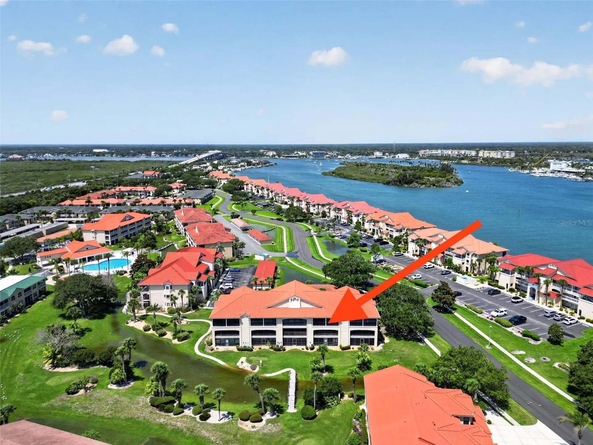 443 Bouchelle Drive New Smyrna Beach FL 32169