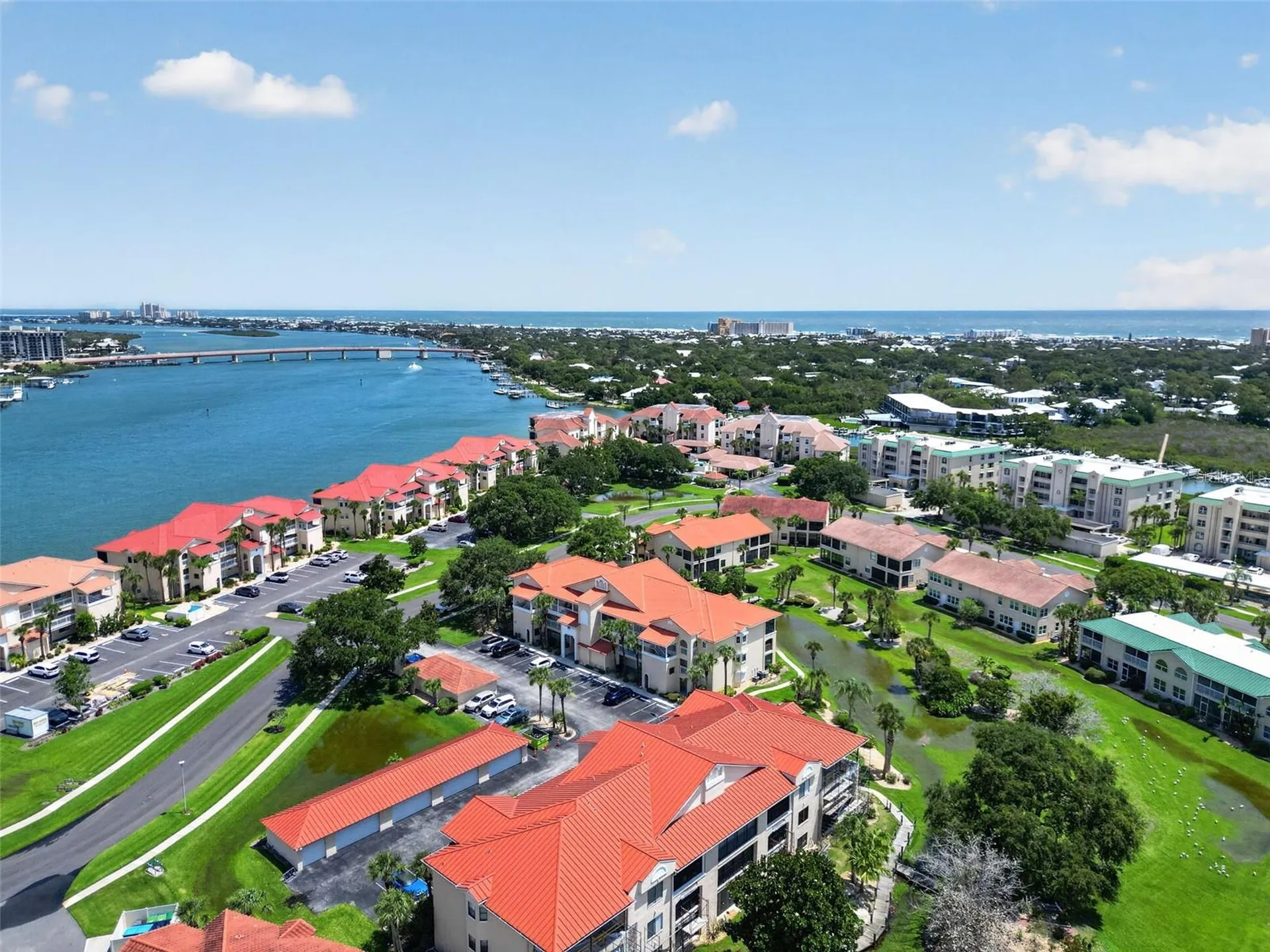 443 Bouchelle Drive New Smyrna Beach FL 32169