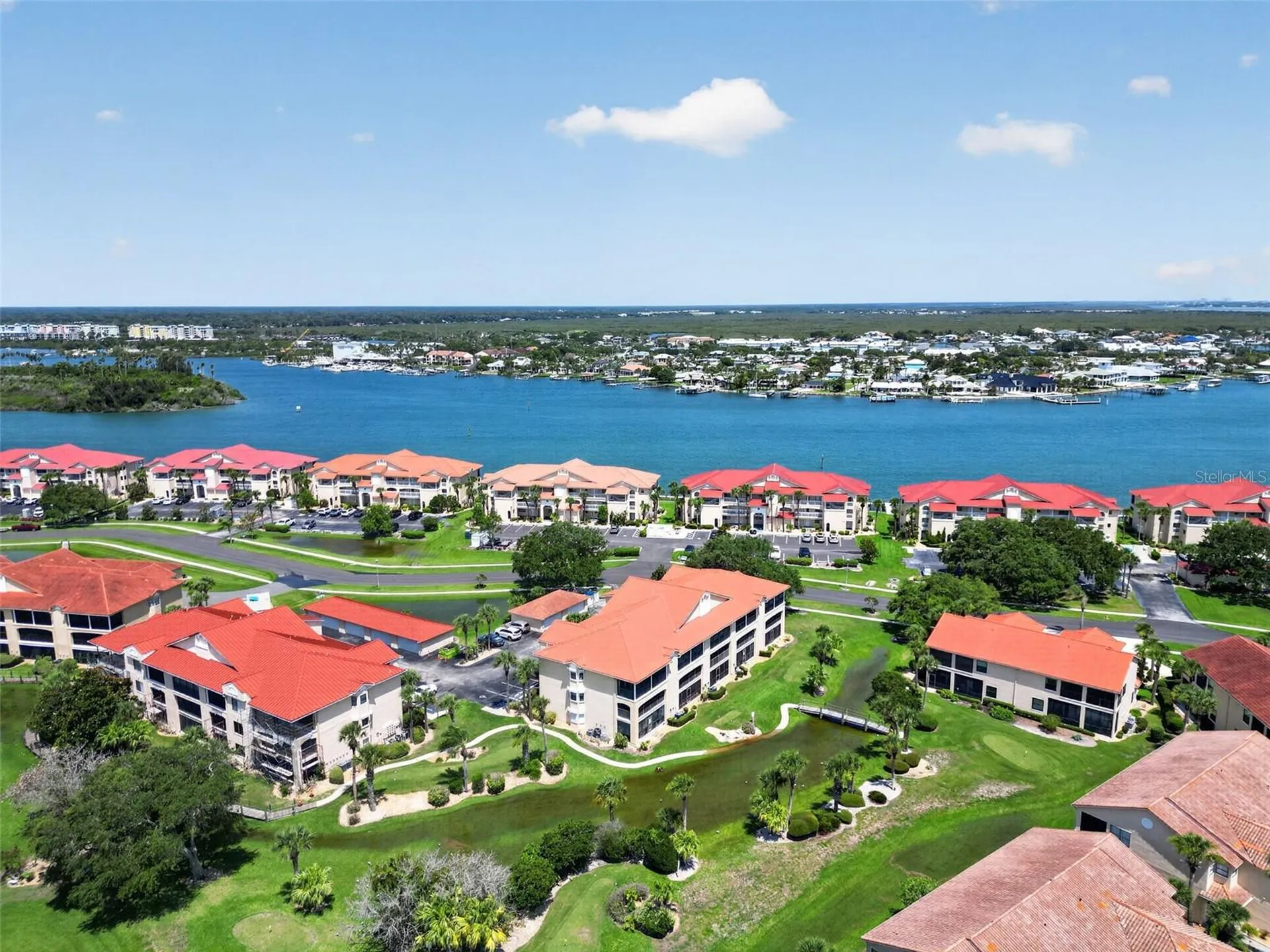 443 Bouchelle Drive New Smyrna Beach FL 32169