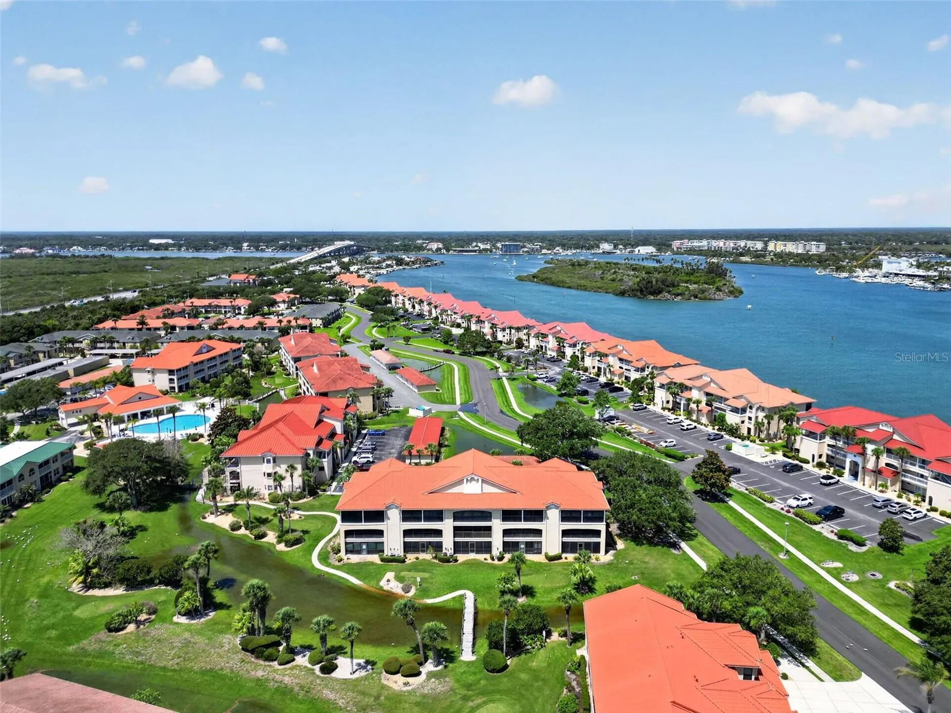 443 Bouchelle Drive New Smyrna Beach FL 32169