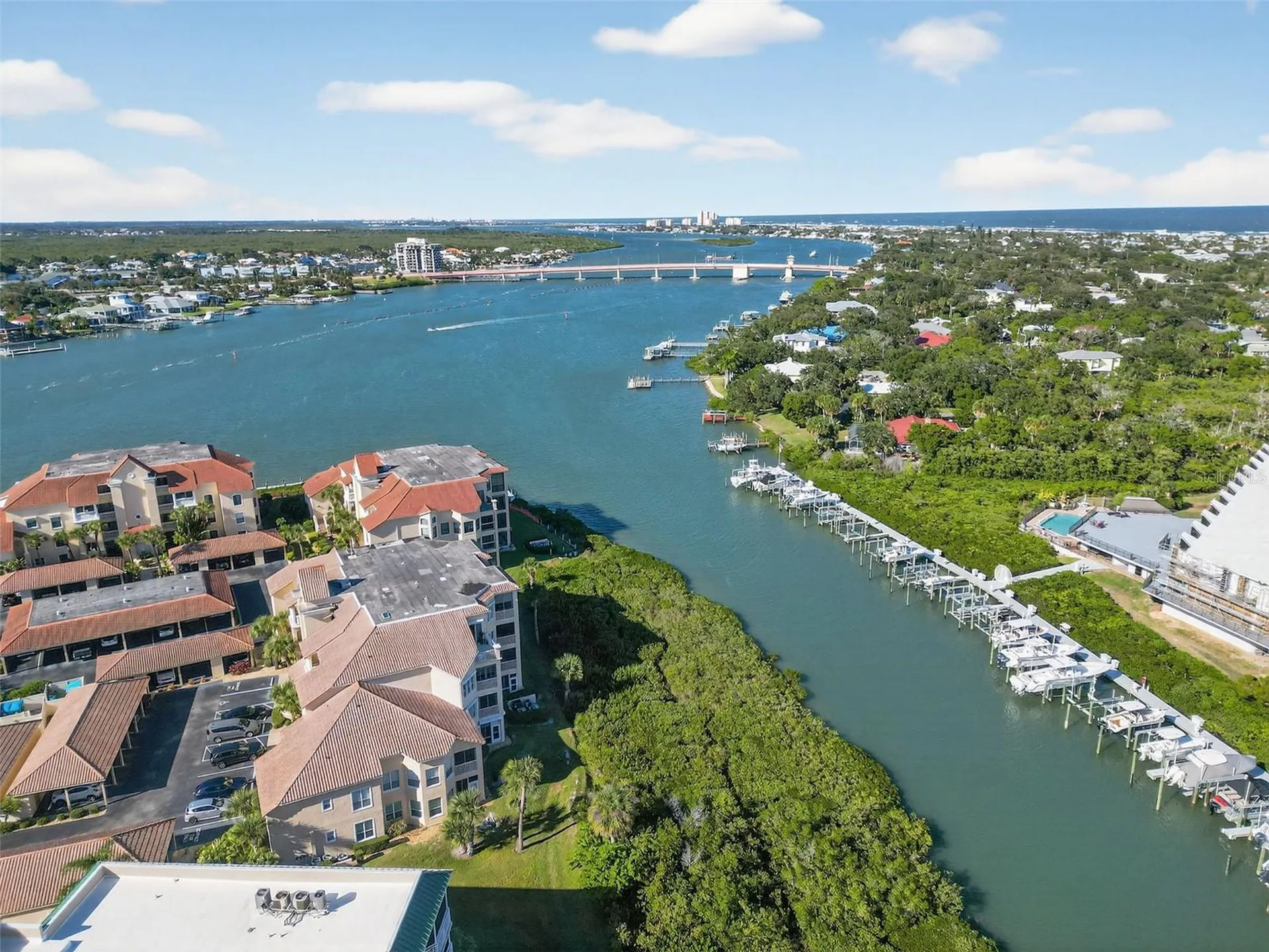 443 Bouchelle Drive New Smyrna Beach FL 32169