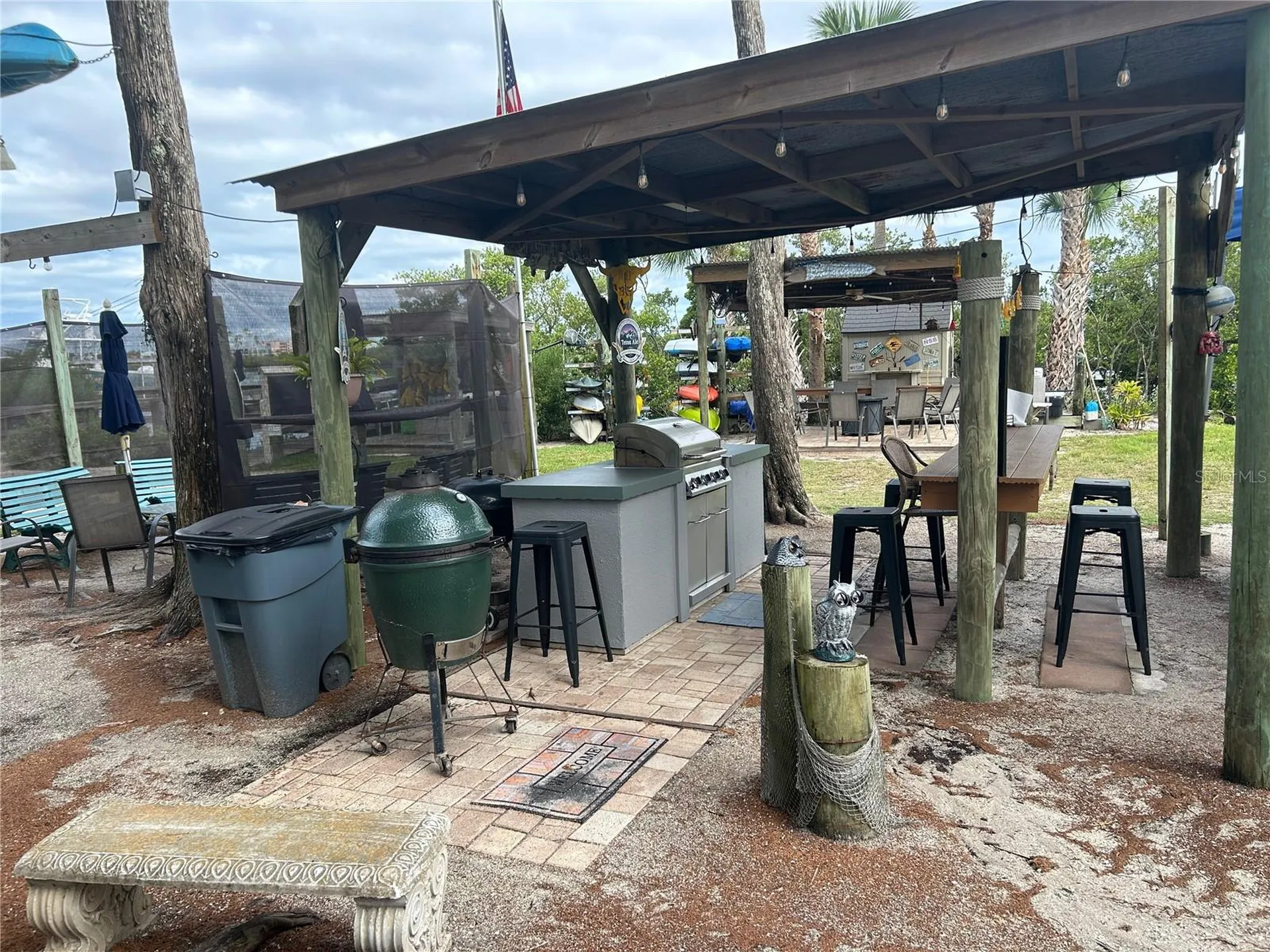 443 Bouchelle Drive New Smyrna Beach FL 32169