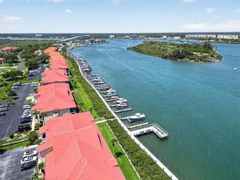 443 Bouchelle Drive New Smyrna Beach FL 32169