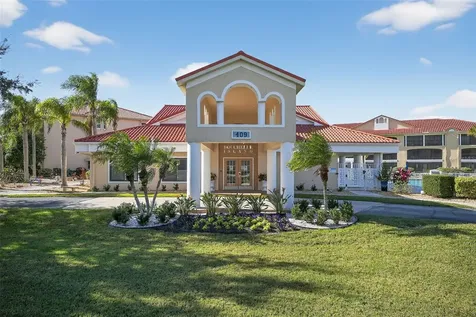 443 Bouchelle Drive New Smyrna Beach FL 32169