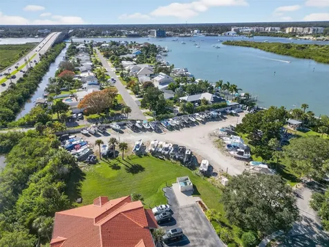443 Bouchelle Drive New Smyrna Beach FL 32169