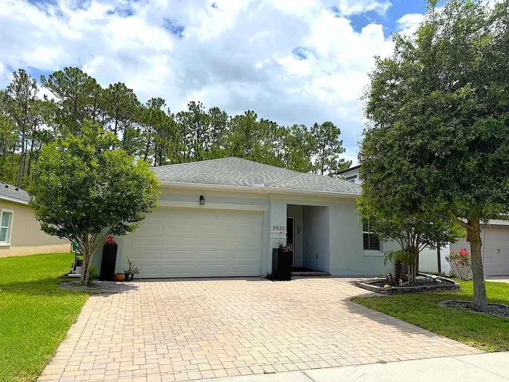 5532 Estero Loop Port Orange FL 32128
