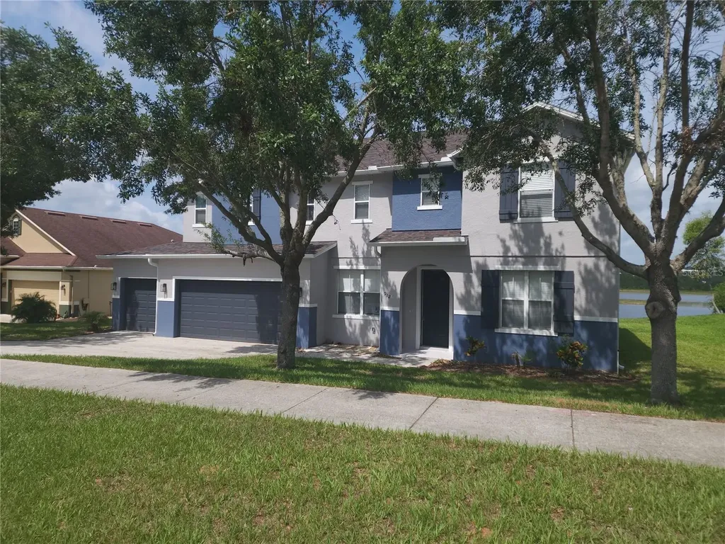 912 N Jacks Lake Road Clermont FL 34711