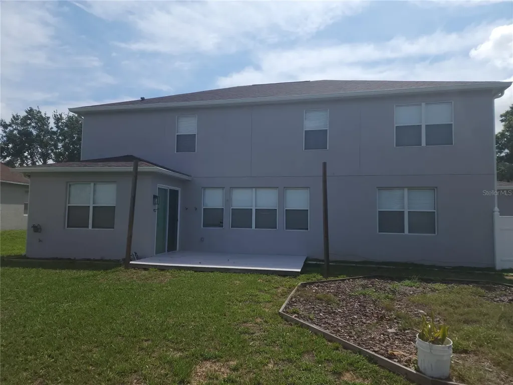 912 N Jacks Lake Road Clermont FL 34711