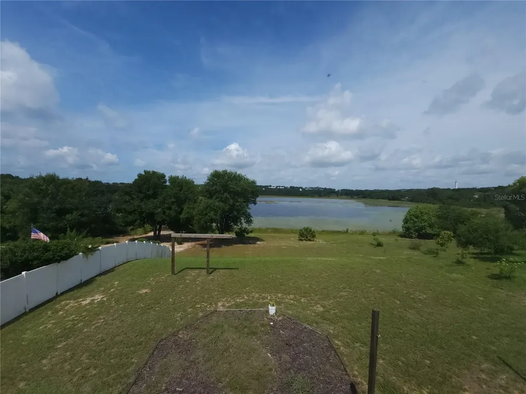 912 N Jacks Lake Road Clermont FL 34711