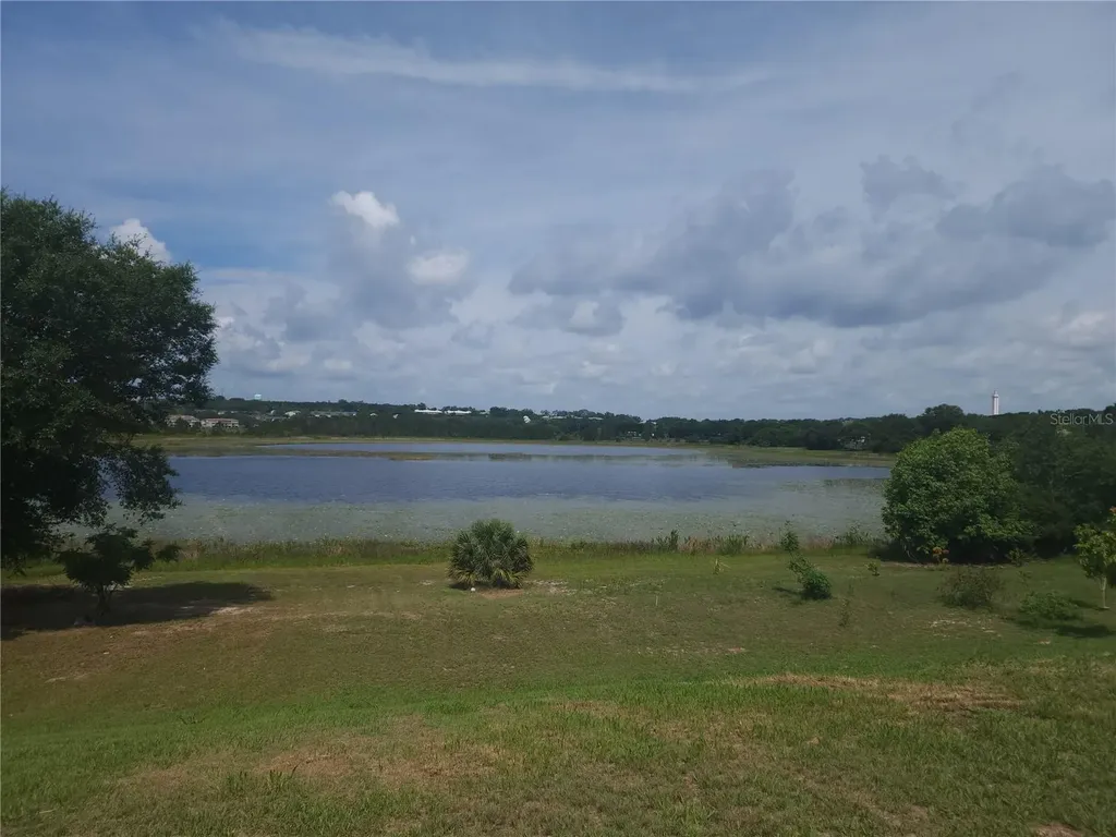 912 N Jacks Lake Road Clermont FL 34711