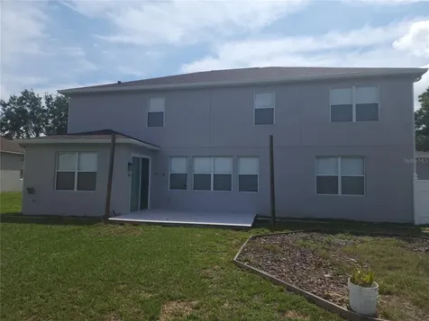 912 N Jacks Lake Road Clermont FL 34711