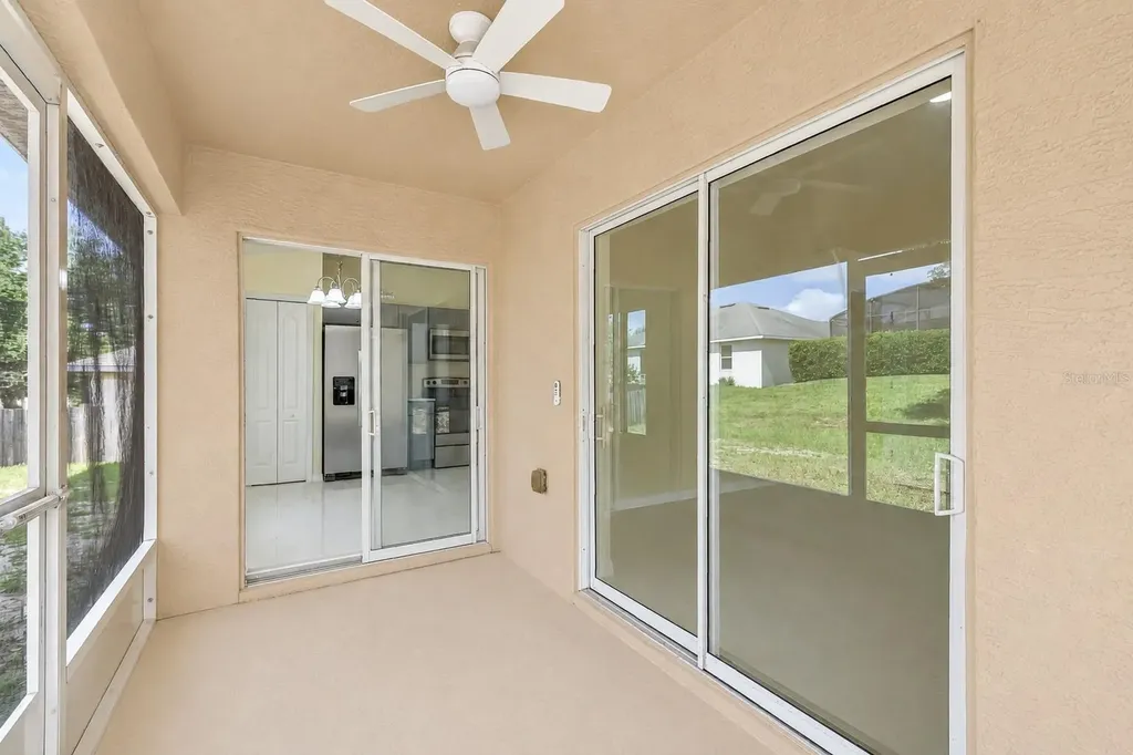 2717 Savannah Drive Leesburg FL 34748