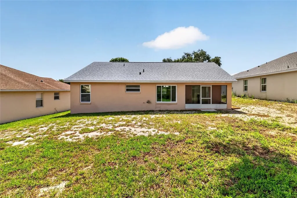 2717 Savannah Drive Leesburg FL 34748