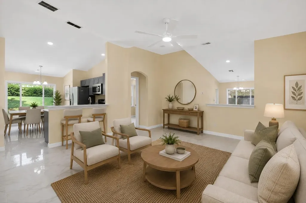 2717 Savannah Drive Leesburg FL 34748