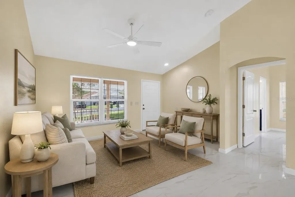 2717 Savannah Drive Leesburg FL 34748