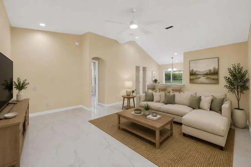 2717 Savannah Drive Leesburg FL 34748