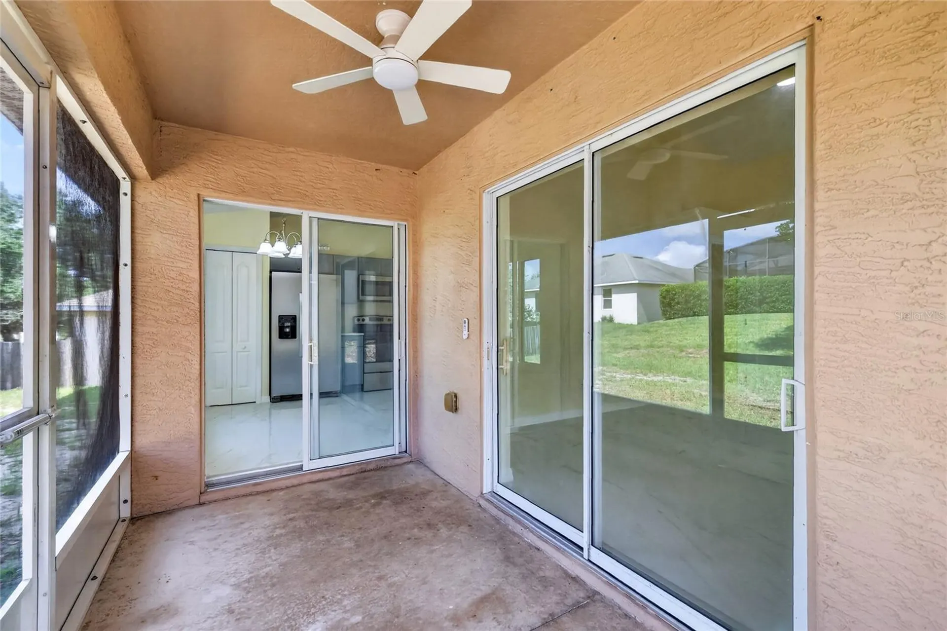 2717 Savannah Drive Leesburg FL 34748