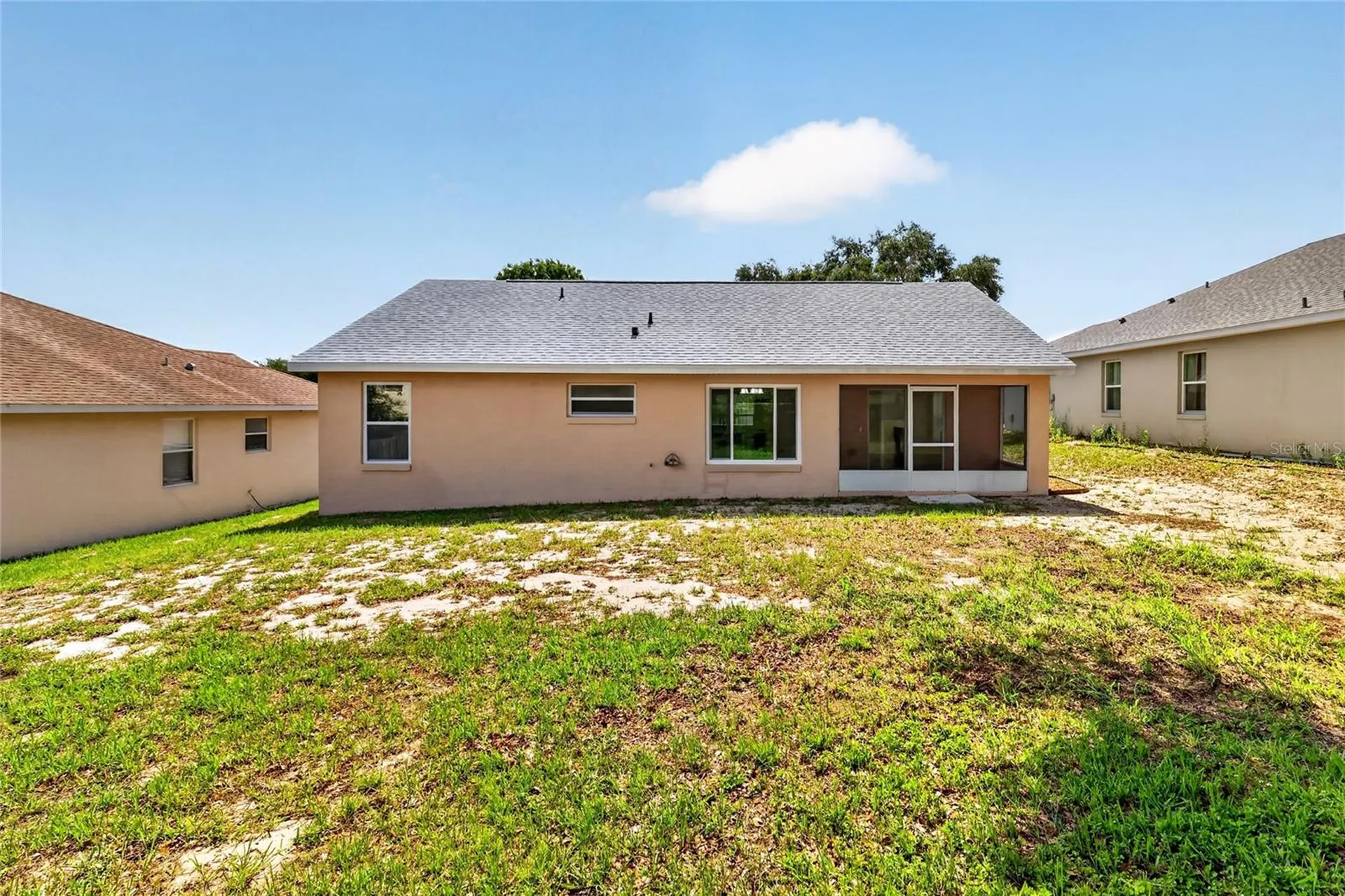 2717 Savannah Drive Leesburg FL 34748