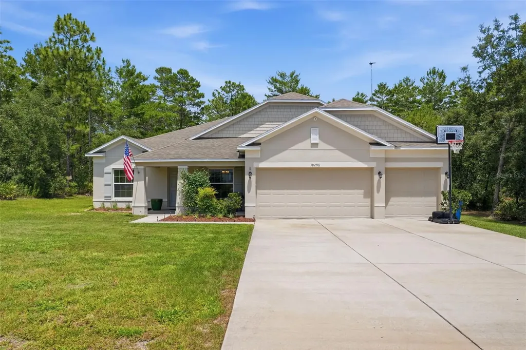 18296 Maberly Road Weeki Wachee FL 34614