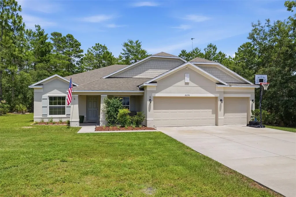 18296 Maberly Road Weeki Wachee FL 34614
