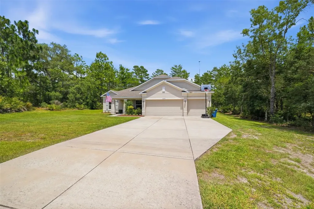 18296 Maberly Road Weeki Wachee FL 34614