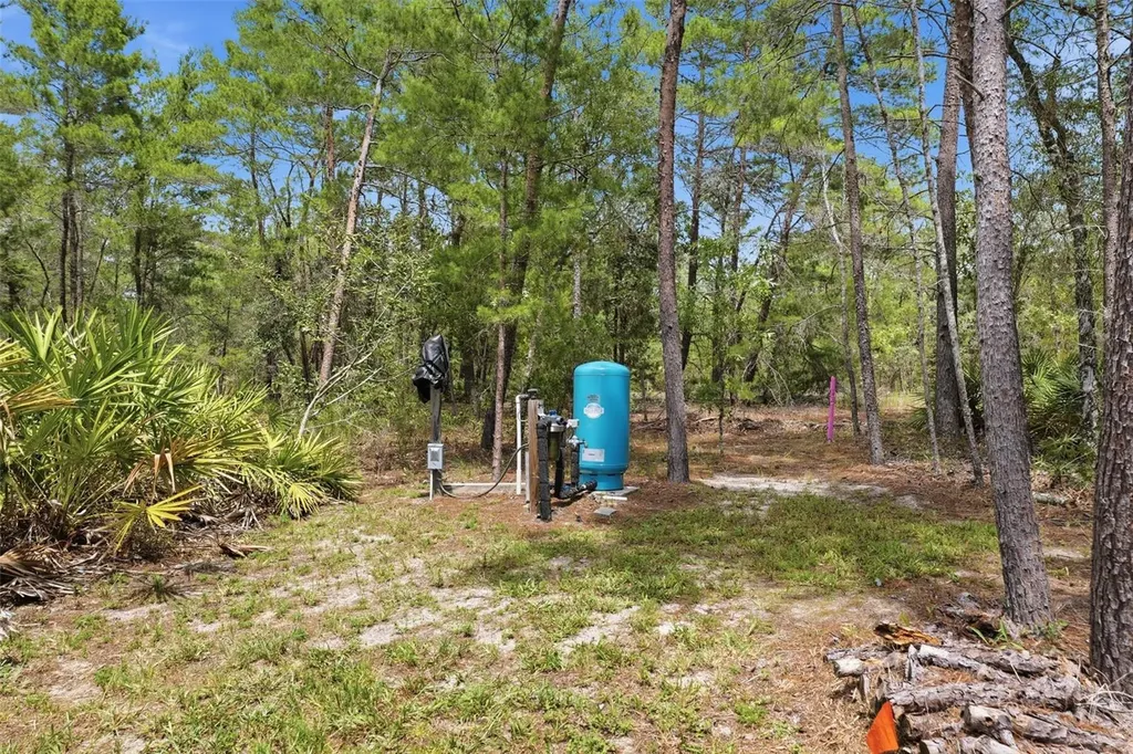 18296 Maberly Road Weeki Wachee FL 34614