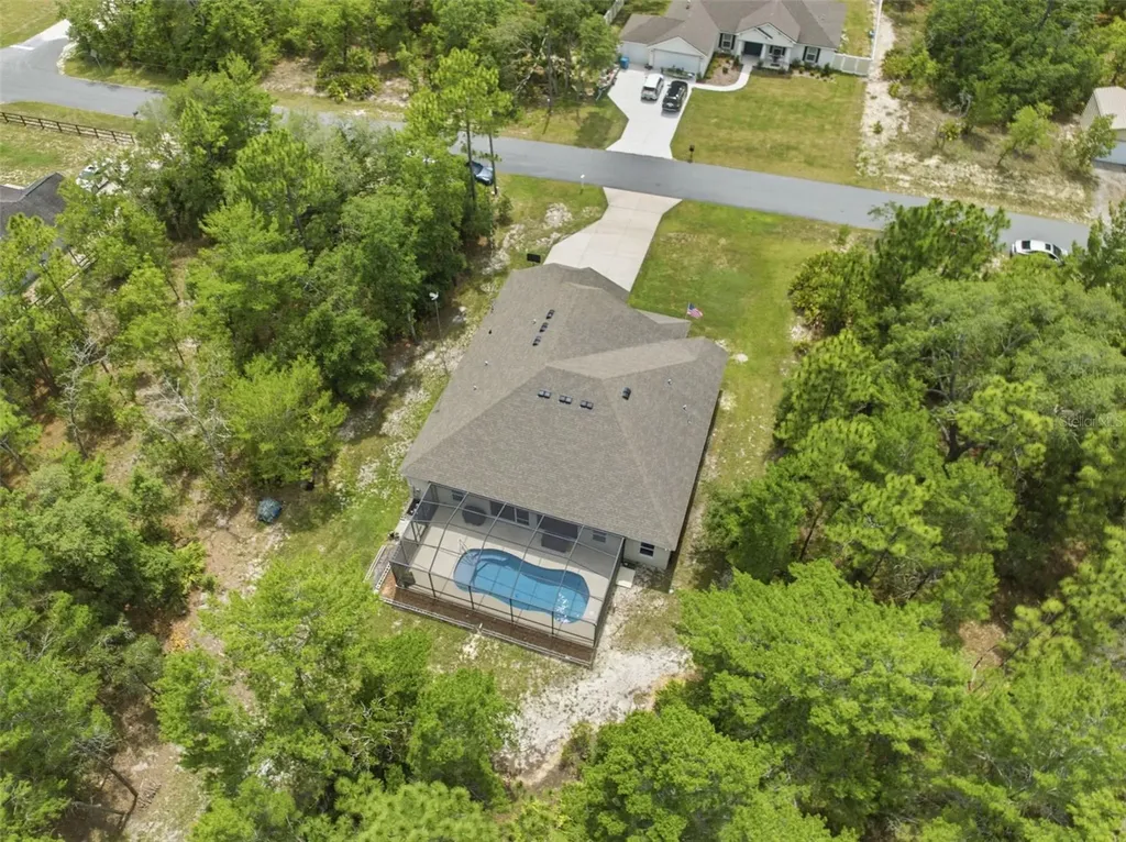 18296 Maberly Road Weeki Wachee FL 34614