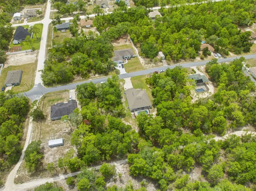 18296 Maberly Road Weeki Wachee FL 34614