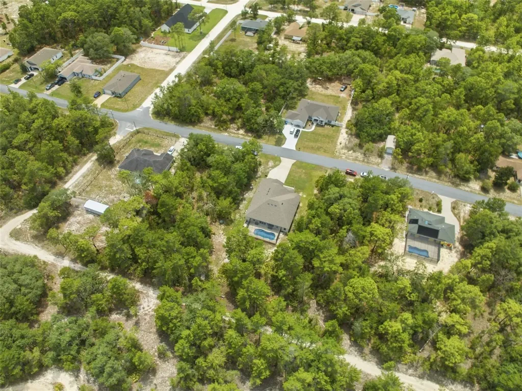 18296 Maberly Road Weeki Wachee FL 34614