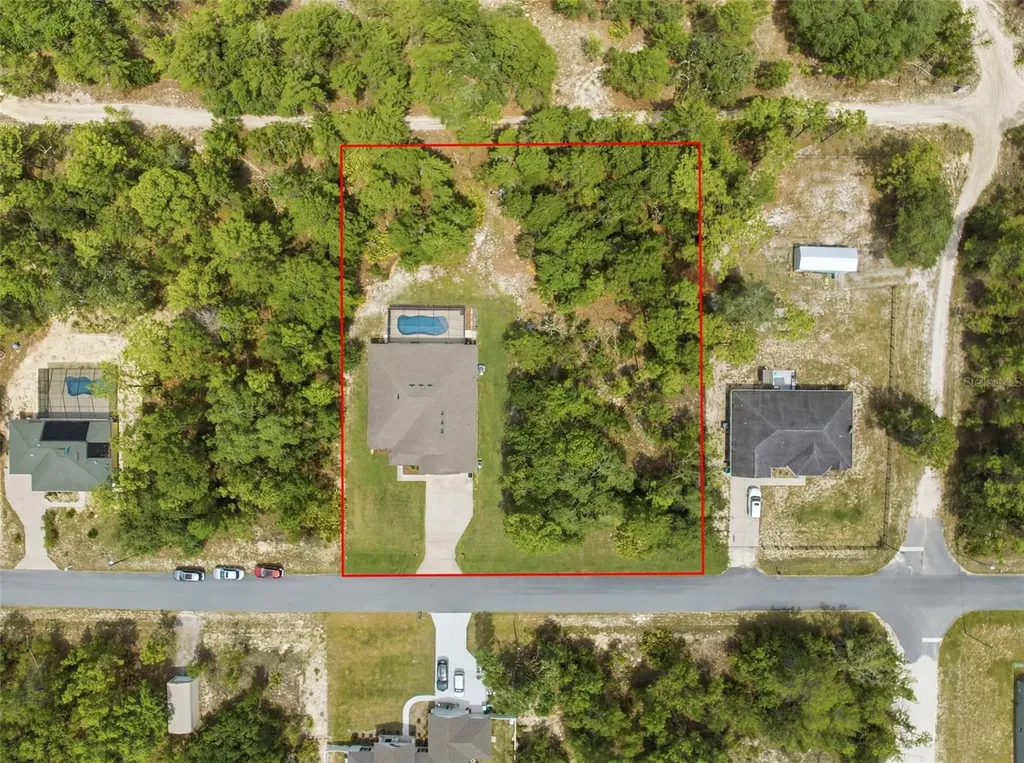 18296 Maberly Road Weeki Wachee FL 34614