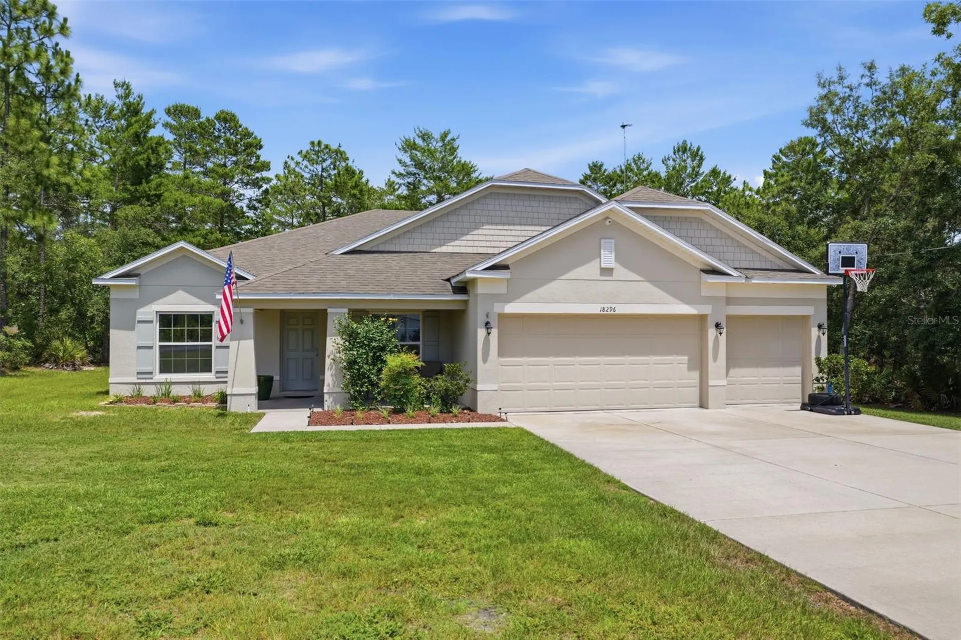 18296 Maberly Road Weeki Wachee FL 34614