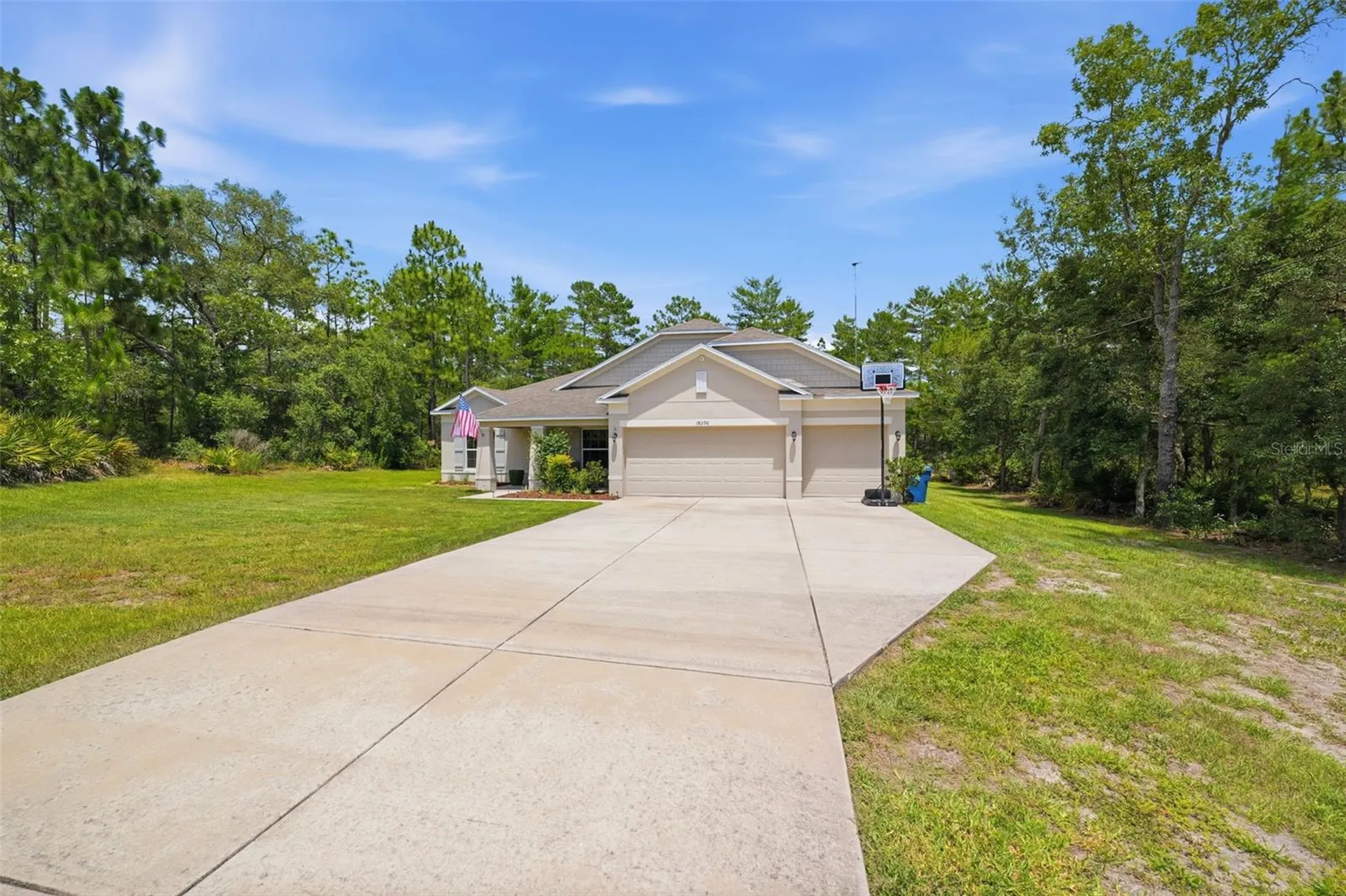 18296 Maberly Road Weeki Wachee FL 34614
