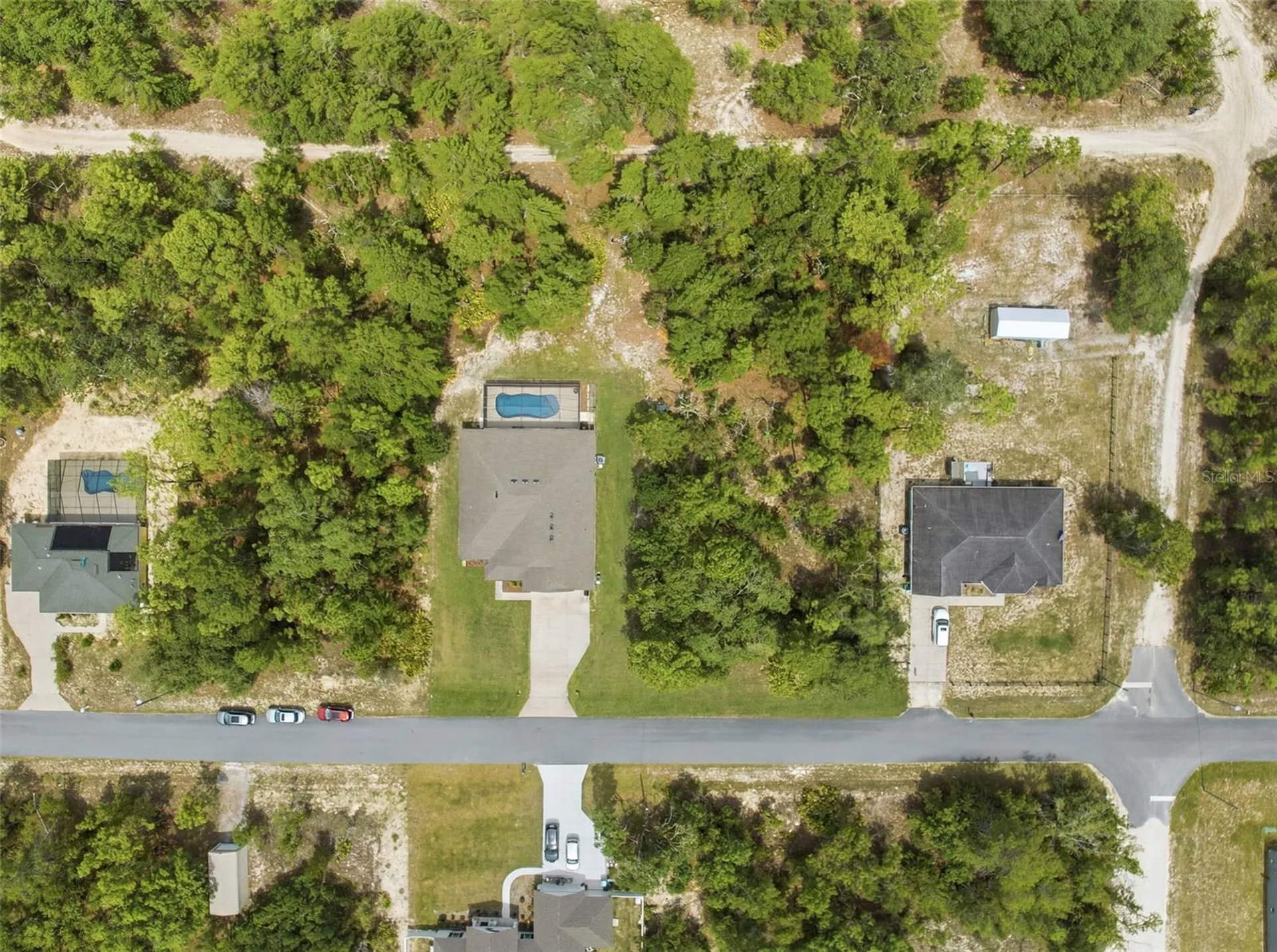 18296 Maberly Road Weeki Wachee FL 34614