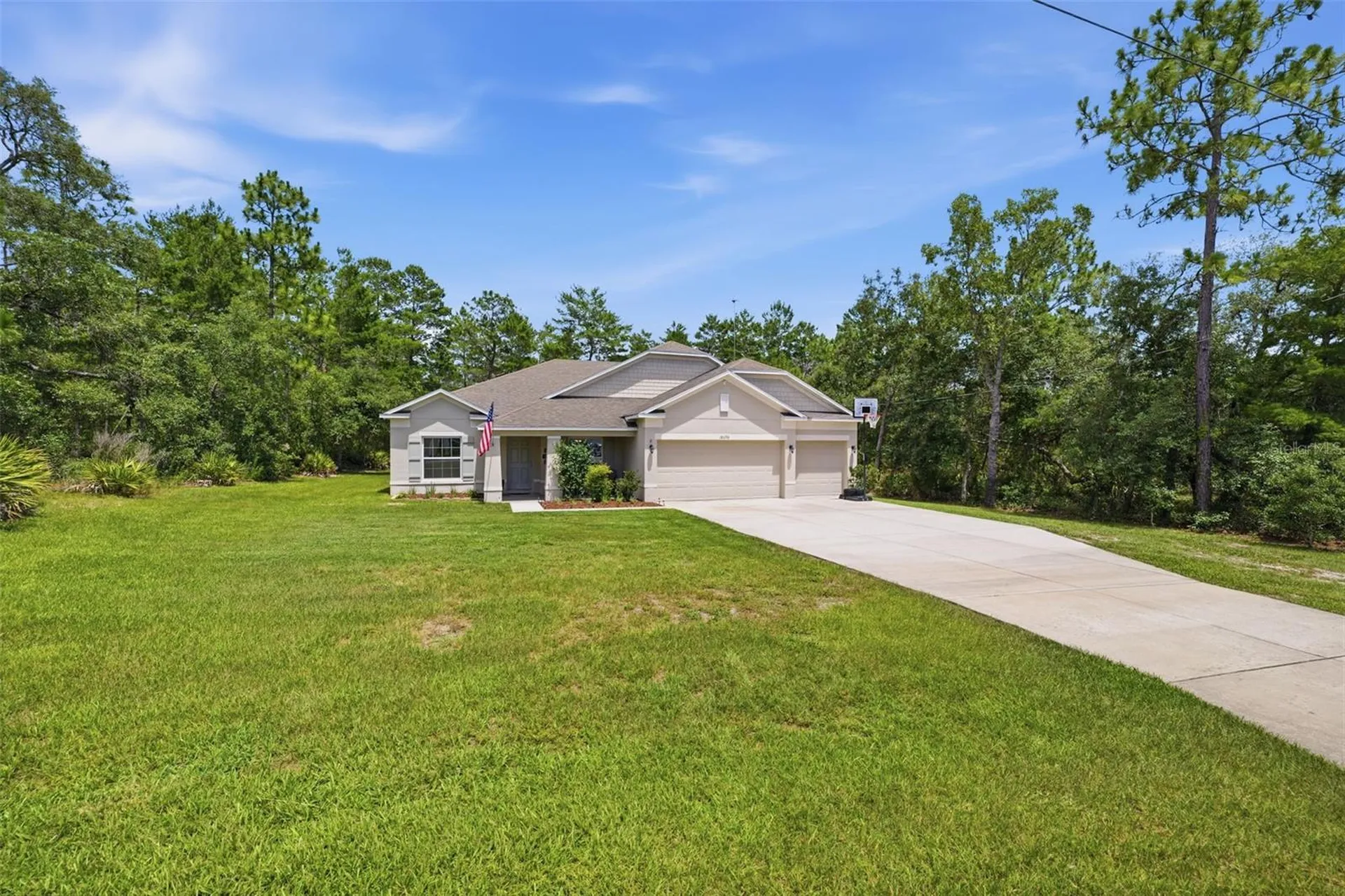 18296 Maberly Road Weeki Wachee FL 34614