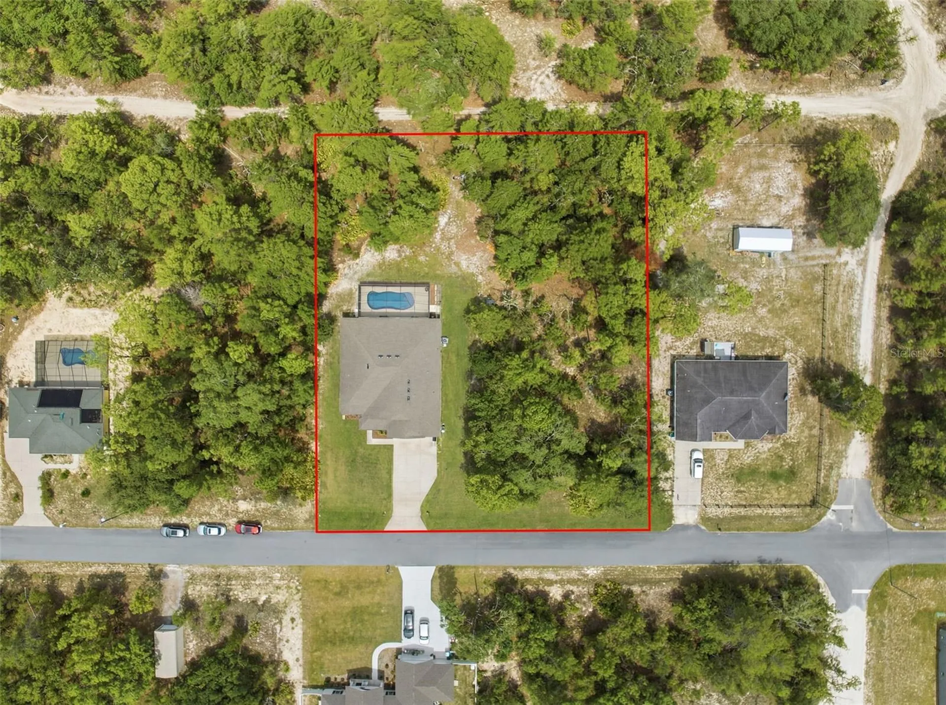18296 Maberly Road Weeki Wachee FL 34614